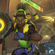 Illustration for article titled Pro iOverwatch/i Player Wrecks Entire Teams Defense With Sneaky Lucio Boop